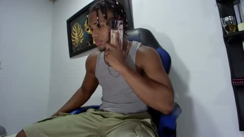 tu morenito online show from 02/16/25, 05:15