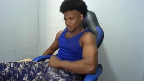 tu morenito online show from 04/01/26, 08:39