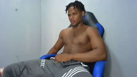 tu morenito online show from 05/07/26, 04:45