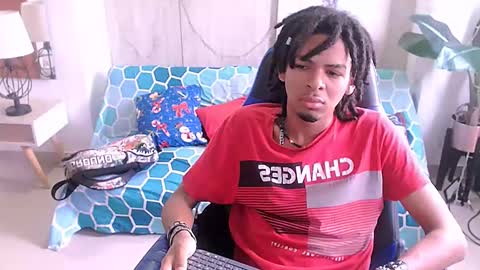 Black online show from 12/04/24, 11:30