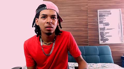 Black online show from 12/17/24, 04:32