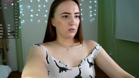 Eva online show from 02/01/25, 01:41