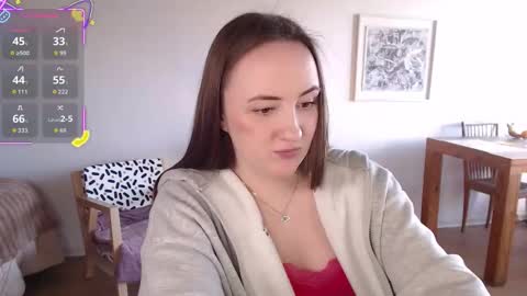 Eva online show from 09/26/25, 06:34