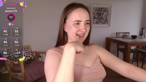 Eva online show from 10/11/25, 09:13