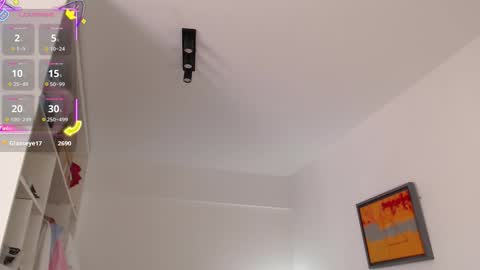 Eva online show from 03/06/26, 06:15