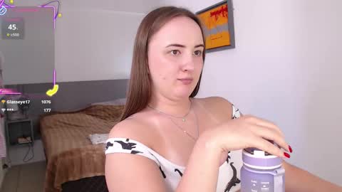 Eva online show from 03/10/26, 06:35