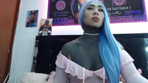 karenth soto online show from 01/19/25, 10:17