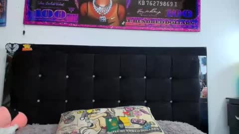 karenth soto online show from 10/16/25, 07:04