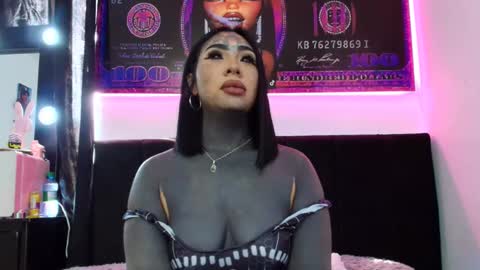 karenth soto online show from 03/19/26, 08:57