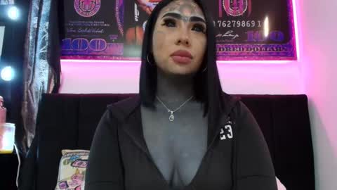 karenth soto online show from 03/20/26, 10:14