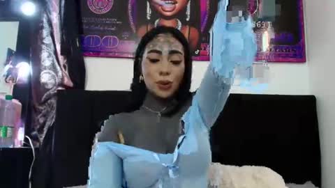 karenth soto online show from 04/06/26, 10:11