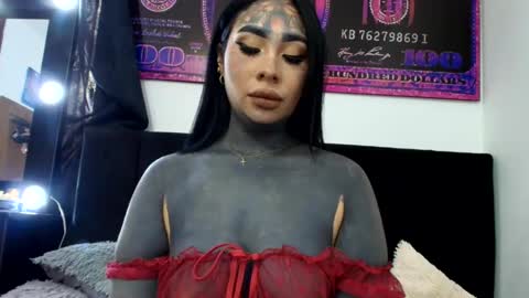 karenth soto online show from 05/22/26, 10:15