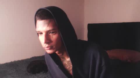 black_firex online show from 09/15/25, 03:50