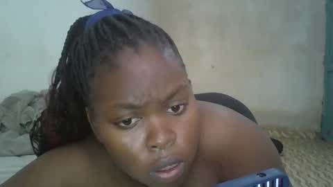 black_goddess26 online show from 03/18/26, 07:33