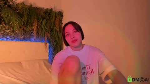 Jenny online show from 01/19/25, 01:33