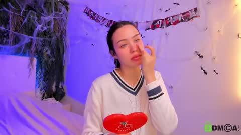 Jenny online show from 10/29/25, 10:39