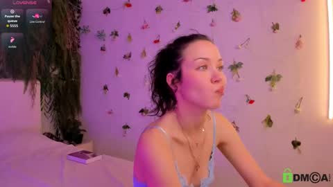 Jenny online show from 03/12/26, 02:45