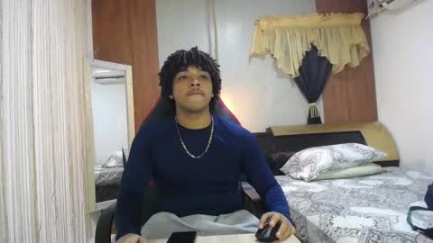 black_king_241 online show from 11/07/25, 03:17