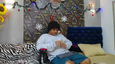 black_king_241 online show from 11/20/25, 02:34