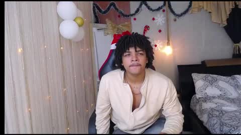 black_king_241 online show from 12/21/25, 03:57