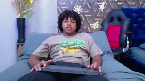 black_king_241 online show from 01/07/26, 03:31