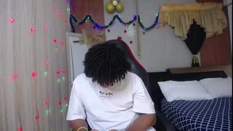 black_king_241 online show from 01/19/26, 03:54