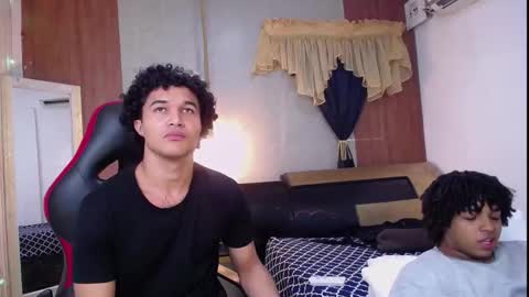 black_king_241 online show from 02/01/26, 02:37