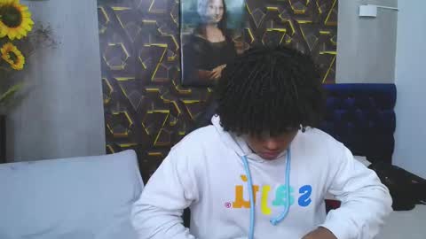 black_king_241 online show from 02/02/26, 02:43