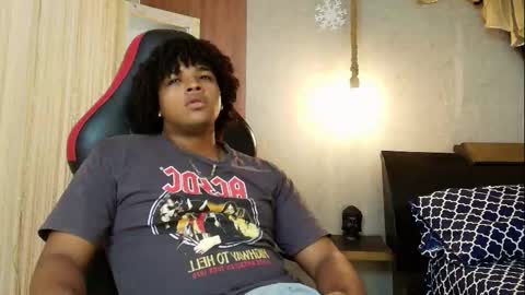 black_king_241 online show from 02/22/26, 03:07