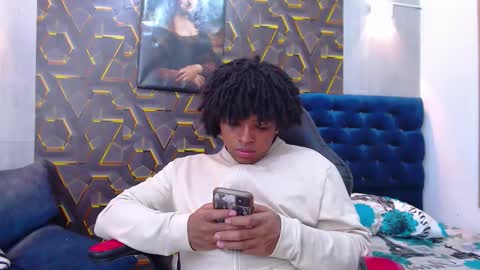 black_king_241 online show from 03/16/26, 03:34