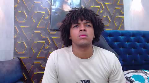 black_king_241 online show from 03/20/26, 03:55