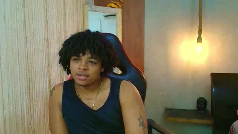 black_king_241 online show from 03/22/26, 02:59