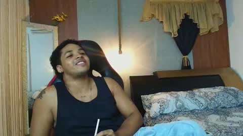black_king_241 online show from 05/21/26, 03:57