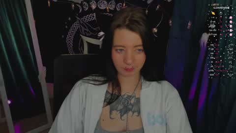  Black Kittie    Wednesday - 1300 - 1900 GMT help me get 100 thumbs up online show from 12/24/24, 04:51