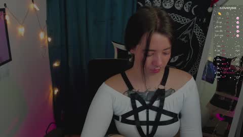  Black Kittie    Wednesday - 1300 - 1900 GMT help me get 100 thumbs up online show from 01/03/25, 02:08