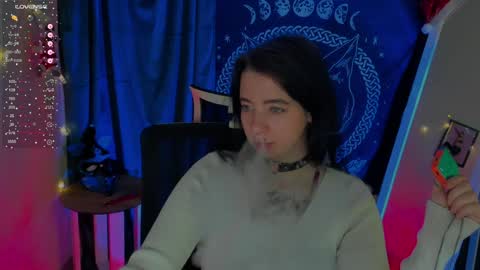  Black Kittie    Wednesday - 1300 - 1900 GMT help me get 100 thumbs up online show from 01/11/25, 02:30