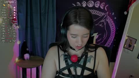  Black Kittie    Wednesday - 1300 - 1900 GMT help me get 100 thumbs up online show from 01/16/25, 01:58