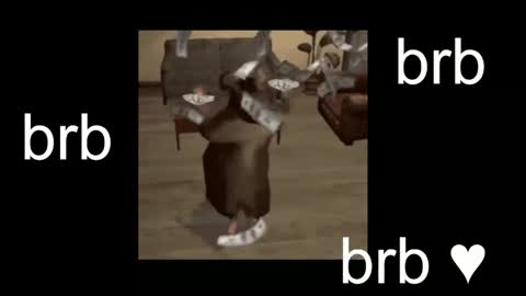  Black Kittie    Wednesday - 1300 - 1900 GMT help me get 100 thumbs up online show from 10/06/25, 12:46