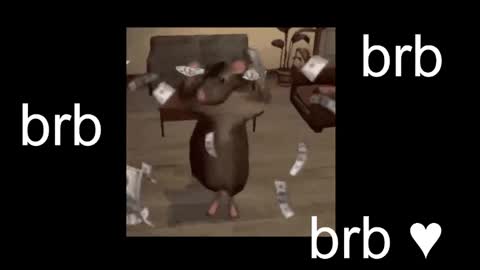  Black Kittie    Wednesday - 1300 - 1900 GMT help me get 100 thumbs up online show from 02/06/26, 07:17