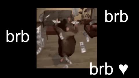  Black Kittie    Wednesday - 1300 - 1900 GMT help me get 100 thumbs up online show from 02/18/26, 01:51