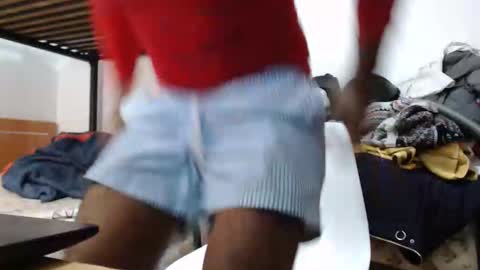 black_latino6 online show from 03/19/26, 11:25