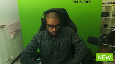 Master online show from 12/07/24, 12:30