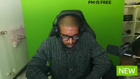 Master online show from 12/07/24, 03:36