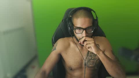 Master online show from 02/04/25, 03:54