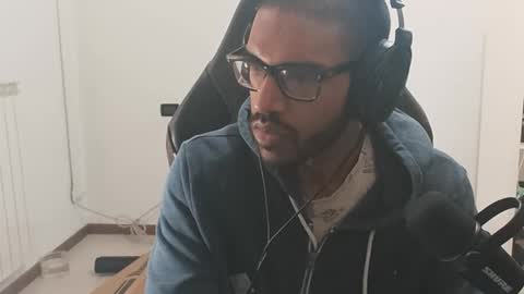 Master online show from 03/05/26, 08:54