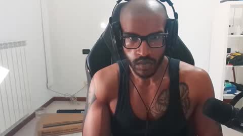 Master online show from 03/08/26, 02:54