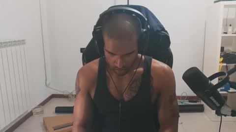 Master online show from 03/14/26, 11:26