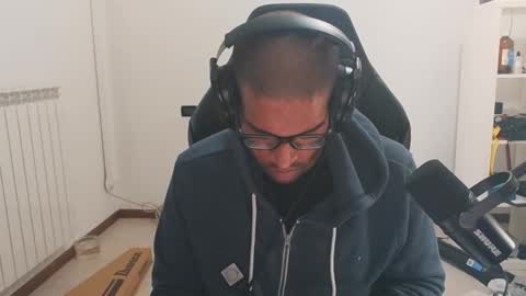 Master online show from 03/17/26, 10:07