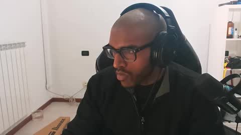 Master online show from 03/23/26, 09:24