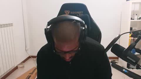 Master online show from 03/26/26, 03:39